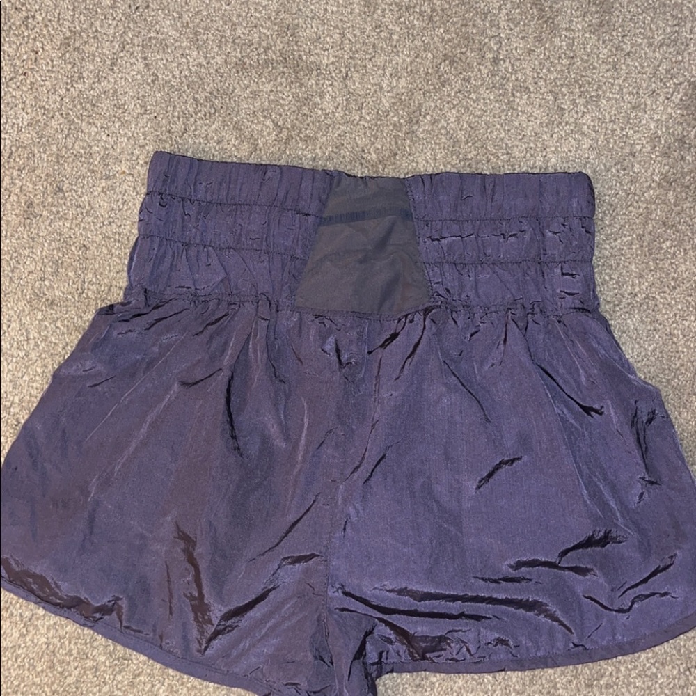 FP movement the way home shorts